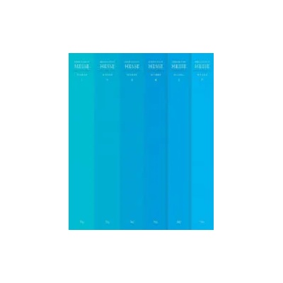 Ausgewählte Werke | Hermann Hesse, Volker Michels