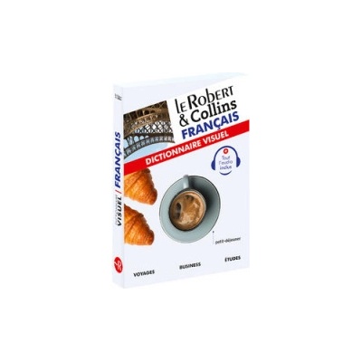 Dictionnaire Visuel Francais