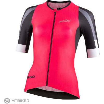 Nalini VELOCE korálová/černá dámský