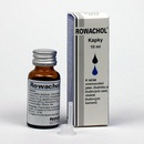 Voľne predajné lieky Rowachol gtt.por.1 x 10 ml
