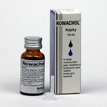 Rowachol gtt.por.1 x 10 ml