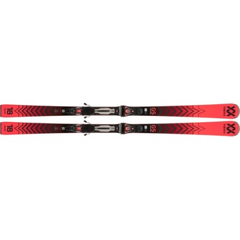Völkl Racetiger GS Master 22/23
