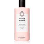 Maria Nila Mirror Gloss Conditioner подхранващ балсам за блясък и мекота на косата 300ml