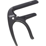 Valencia VZCP2 Black Каподастер за класическа китара (VZCP2)