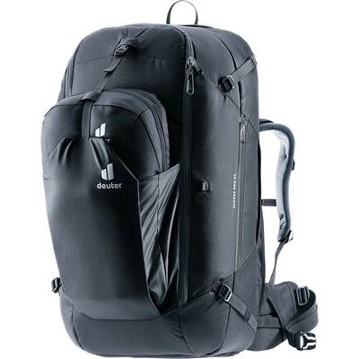 Deuter Access Pro 65 l čierna