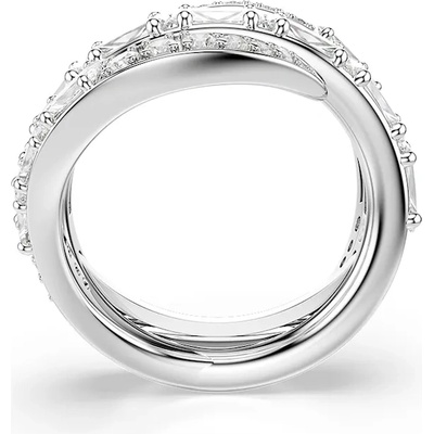 Swarovski пръстен дамски от метал с циркон VIENNA (5762205)