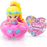 CRAZE Колекционерска фигурка за баня Craze - Bubble Queens, 9 х 7 cm, асортимент (C66904) - ozone