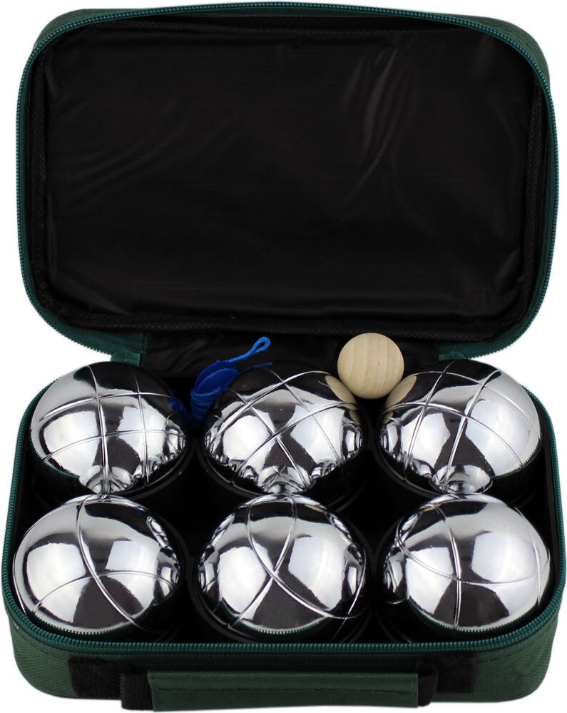 Master petanque nylon 6 ks