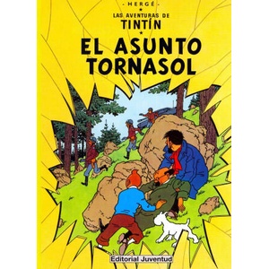 Las aventuras de Tintin | Hergé (1993)