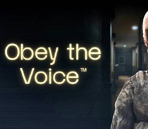 Obey the Voice