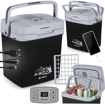 Berdsen Icemax 26 l