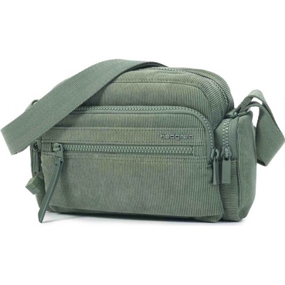Hedgren taška cross Inner city Emily multipocket HIC431-876 zelená
