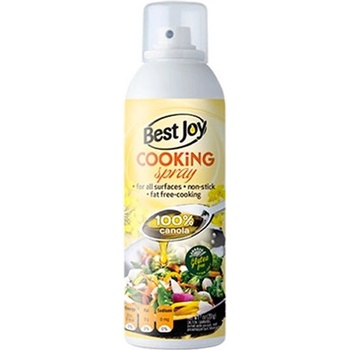 Best Joy Cooking Spray Chilli Oil 100 ml