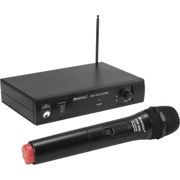 OMNITRONIC VHF-101