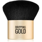 Dripping Gold Luxury Tanning кабуки четка за лице и тяло Large