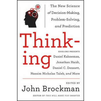 Thinking - John Brockman