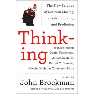 Thinking - John Brockman