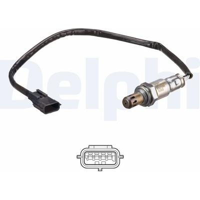 Lambda sonda Delphi ES21060-12B1