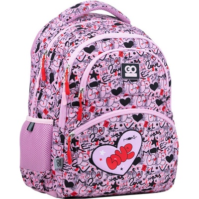 Раница GoPack Education 175M-2 More love (175M-2)