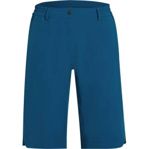 Vaude Дамски шорти за колоездене Vaude Women's Tamaro Shorts III Cycling bottoms - Shore Blue - размер 38 (EU) (155-2298-0412)