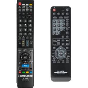 GENERAL Sharp rrmcga245awsa - дистанционно управление дубликат (rrmcga245awsa) Дистанционно