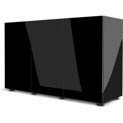 Aquael Glossy 150 skříňka černá – Zbozi.Blesk.cz