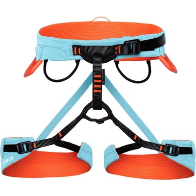 Mammut Togir 2.0 3 Slide