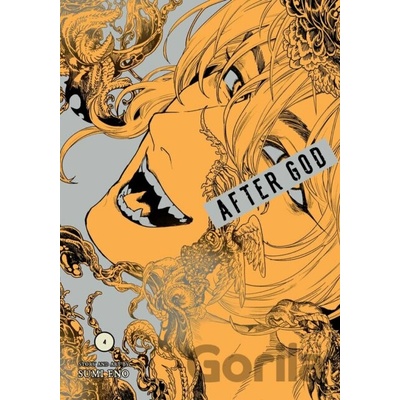 After God 4 - Sumi Eno