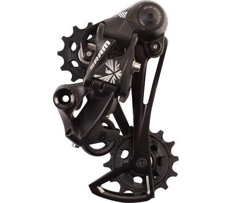 SRAM NX Eagle