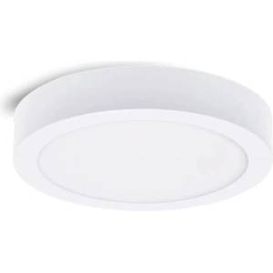 VITO Led ПАНЕЛ КРЪГ ВЪНШЕН 18w 21.7Сm 3000k vito (6972538048127)