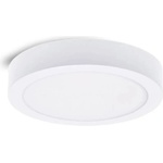 VITO Led ПАНЕЛ КРЪГ ВЪНШЕН 18w 21.7Сm 3000k vito (6972538048127)