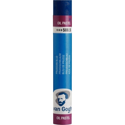 VAN GOGH OLEJOVÝ PASTEL 508.5 PRUSSIAN BLUE