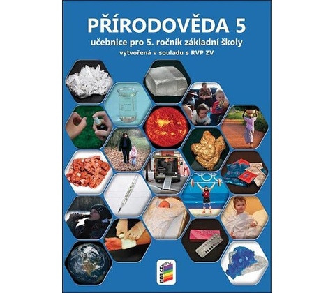 Přírodověda 5