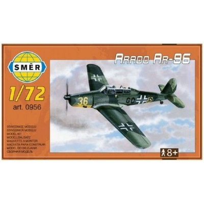 Směr Model Arado AR96 1:72