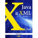 Java a XML Pavel Herout