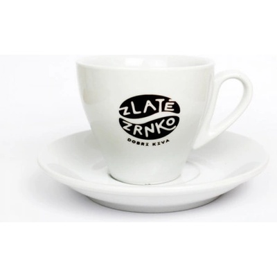 Zlaté Zrnko Šálka lungo 120 ml