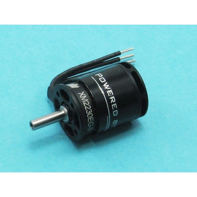 Dualsky XM2230EG-9 2700KV
