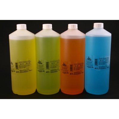 Cedro odlakovač na nehty modrý 1 l