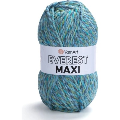 Yarn Art YarnArt Everest Maxi Everest Maxi: Everest Maxi 8025