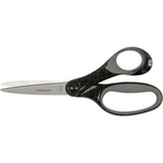 Fiskars School Scissors 18 cm glittery black (1067859)