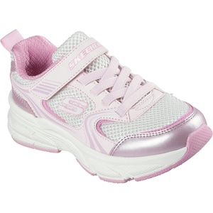 Skechers Маратонки Skechers Kids' Casual Low-Top Trainers - Pink