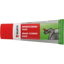Würth Pasta na brzdové valčeky 180 g