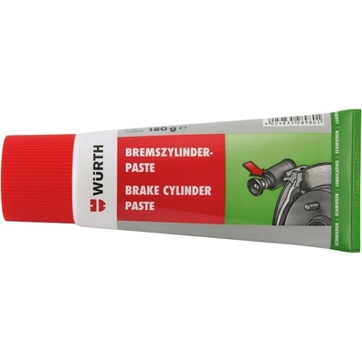 Würth Pasta na brzdové valčeky 180 g
