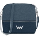 Vuch Cara Canva Blue