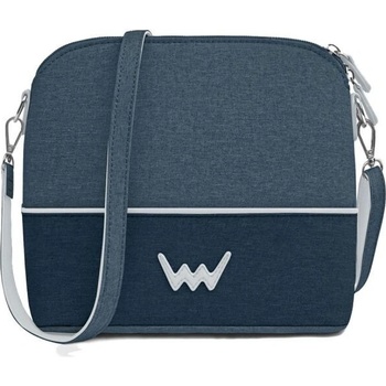 Vuch Cara Canva Blue
