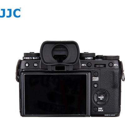 JJC Fujifilm EF-XTL