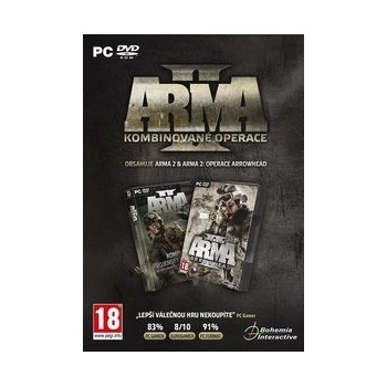 Arma 2: Combined Operations