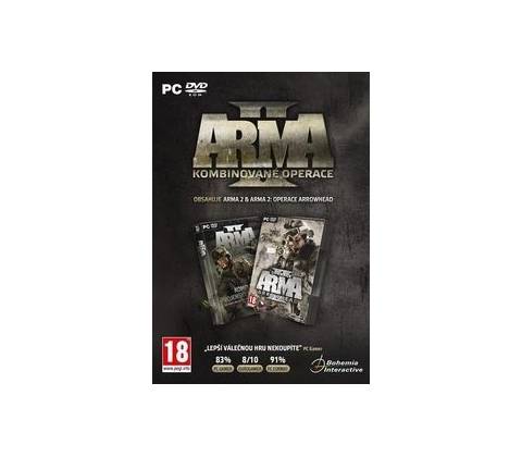Arma 2: Combined Operations