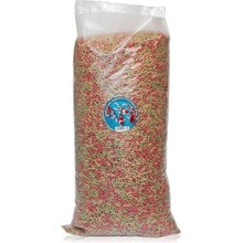 Apetit tyčinky pro venkovní a bazénové ryby 5 kg
