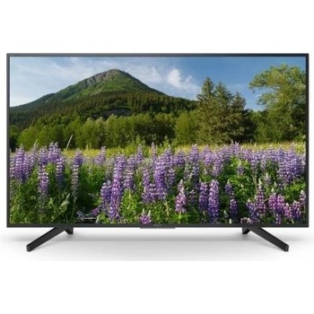 Sony Bravia KD-55XF7005